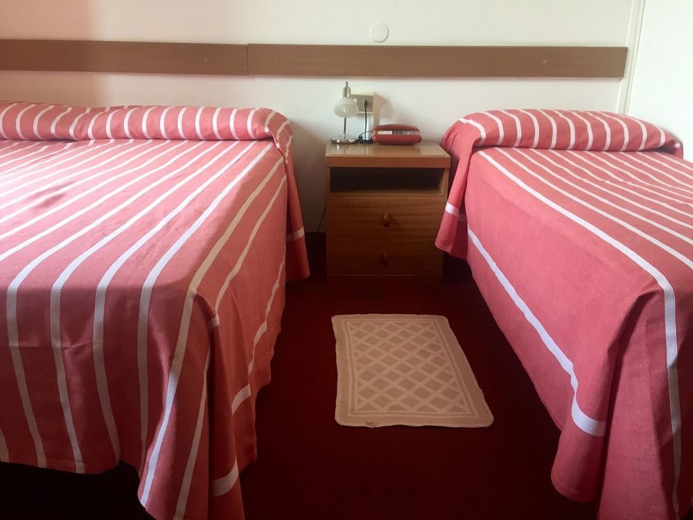 Hotel Moderno レッコ エクステリア 写真